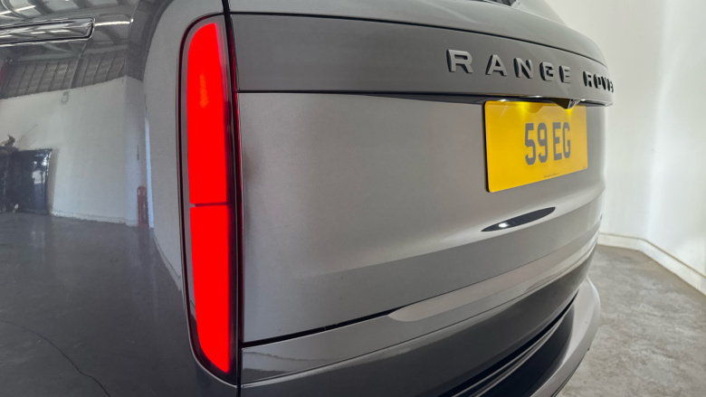 Land Rover Range Rover 3.0 P400 Autobiography 4dr Auto Petrol Estate